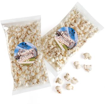 White Cheddar Popcorn